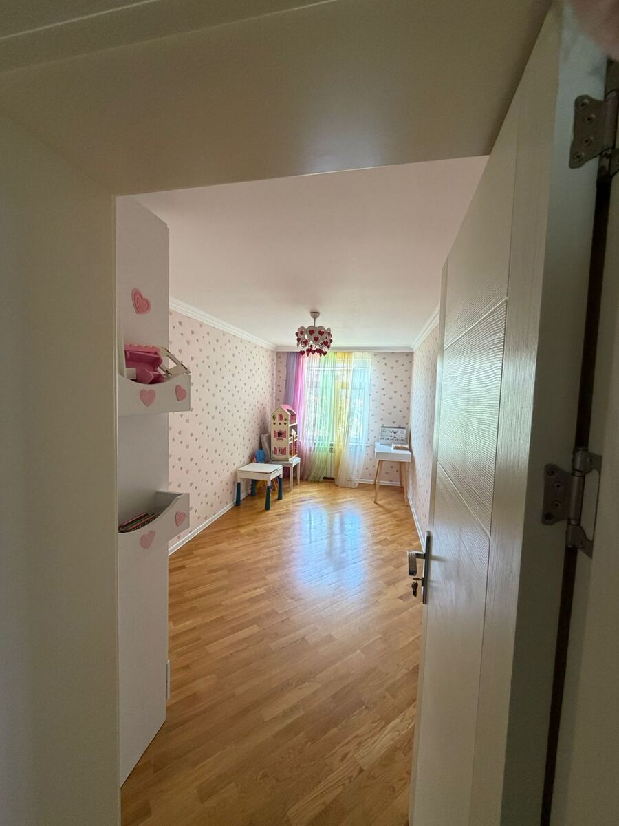 Satılır 3 otaqlı köhnə tikili 70 m² — Mənzil, Bakı (12)