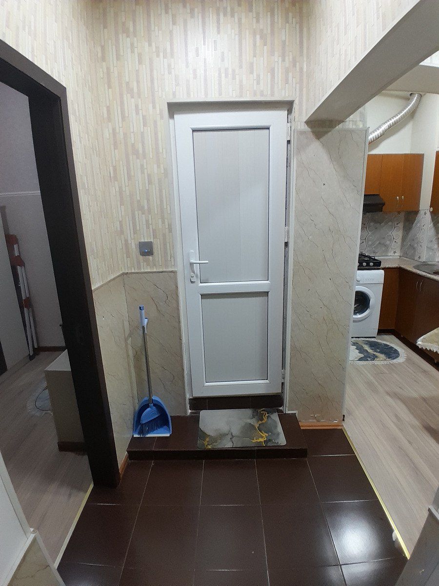 Satılır 2 otaqlı köhnə tikili 35 m² — Mənzil, Bakı (7)