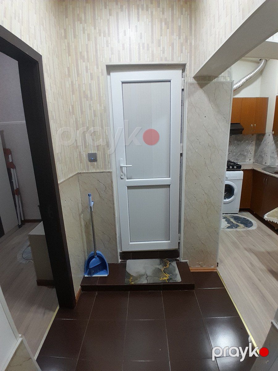 Satılır 2 otaqlı köhnə tikili 35 m² — Mənzil, Bakı (4)