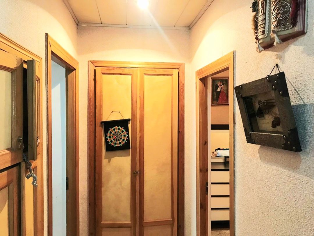 Satılır 2 otaqlı köhnə tikili 50 m² — Mənzil, Bakı (6)