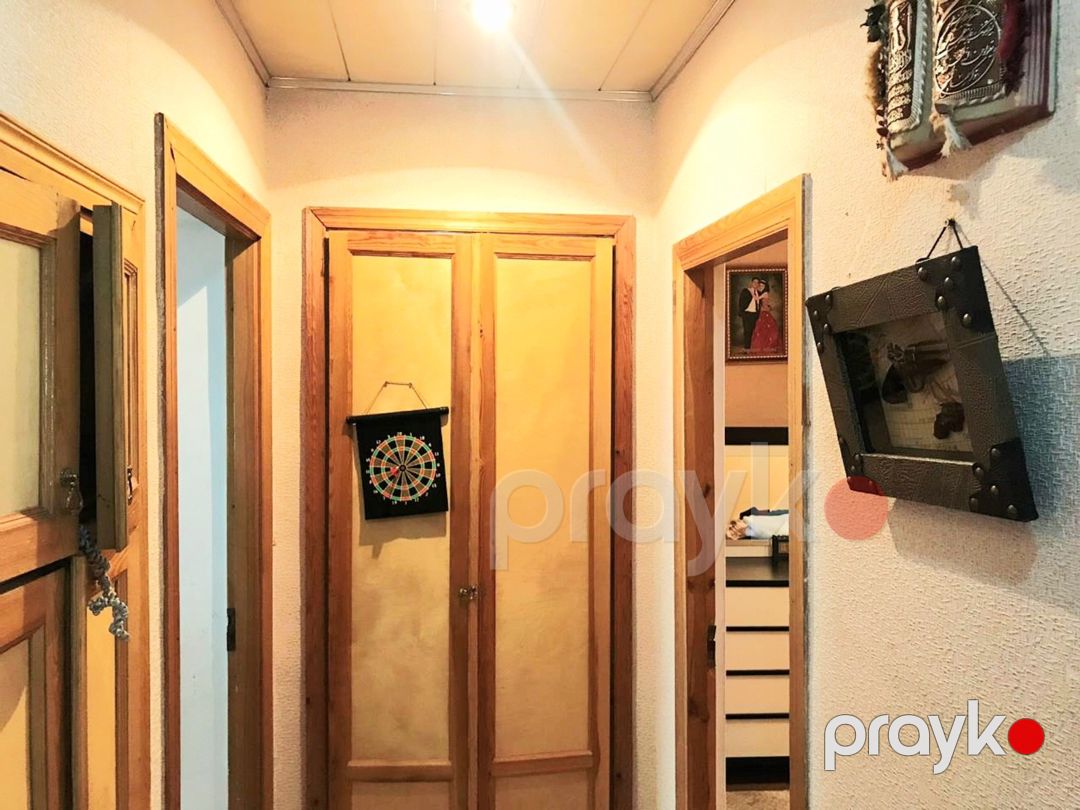 Satılır 2 otaqlı köhnə tikili 50 m² — Mənzil, Bakı (6)
