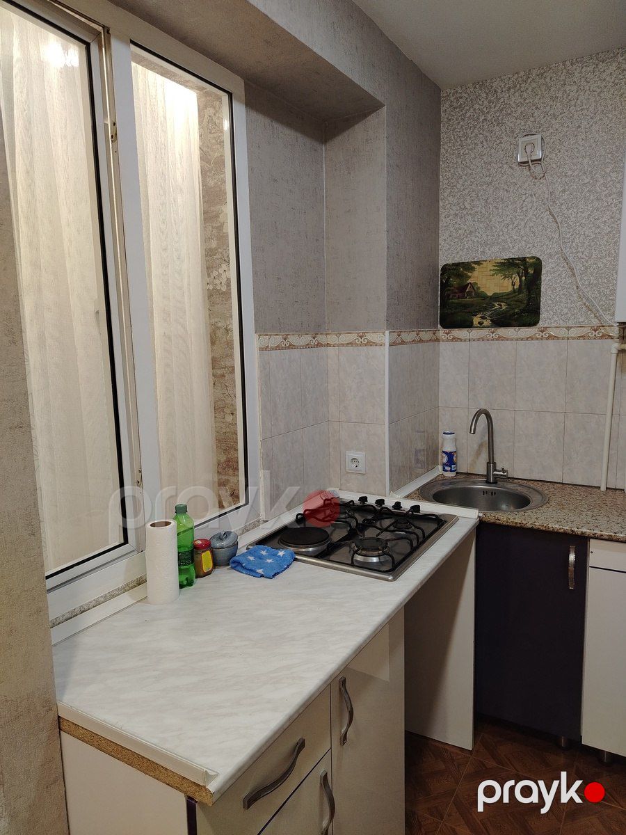 Satılır 2 otaqlı köhnə tikili 47 m² — Mənzil, Bakı (2)