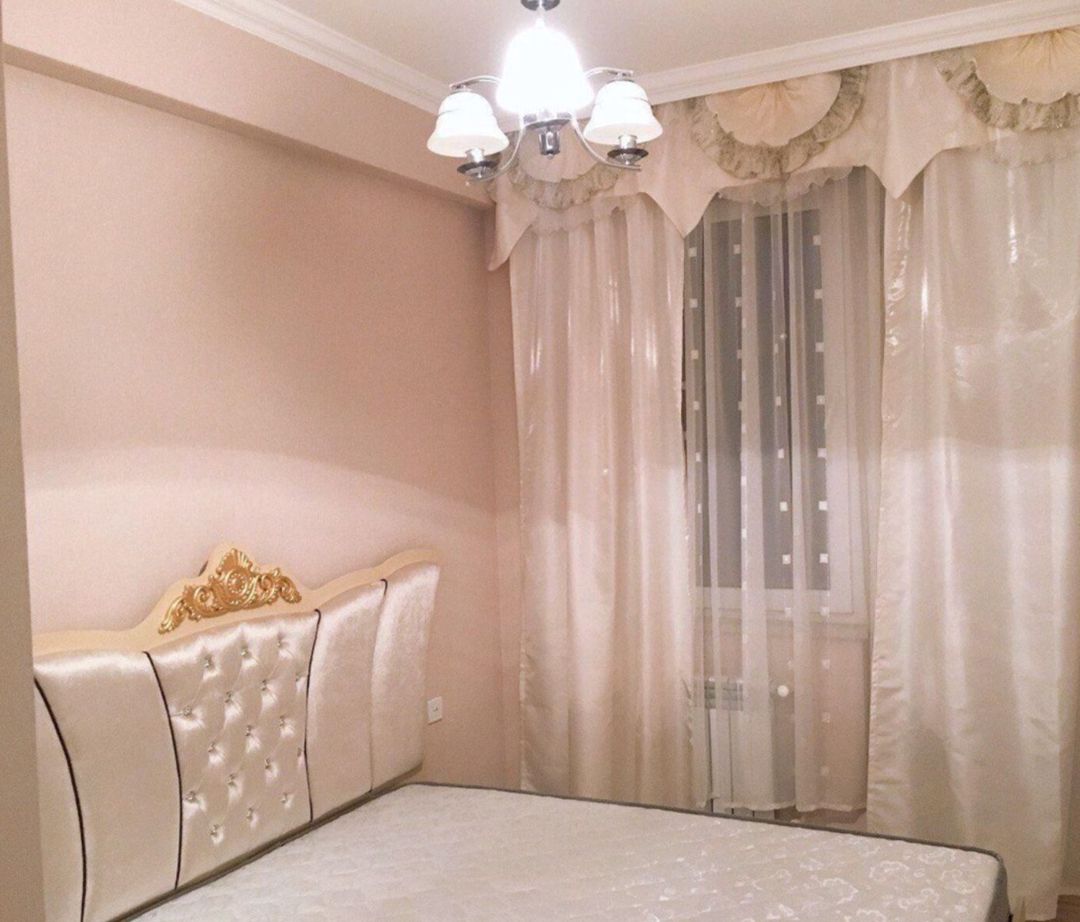 İcarəyə verilir 2 otaqlı yeni tikili 50 m² — Mənzil, Bakı (7)