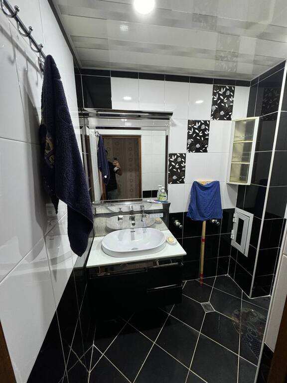 Satılır 3 otaqlı yeni tikili 93 m² — Mənzil, Bakı (8)