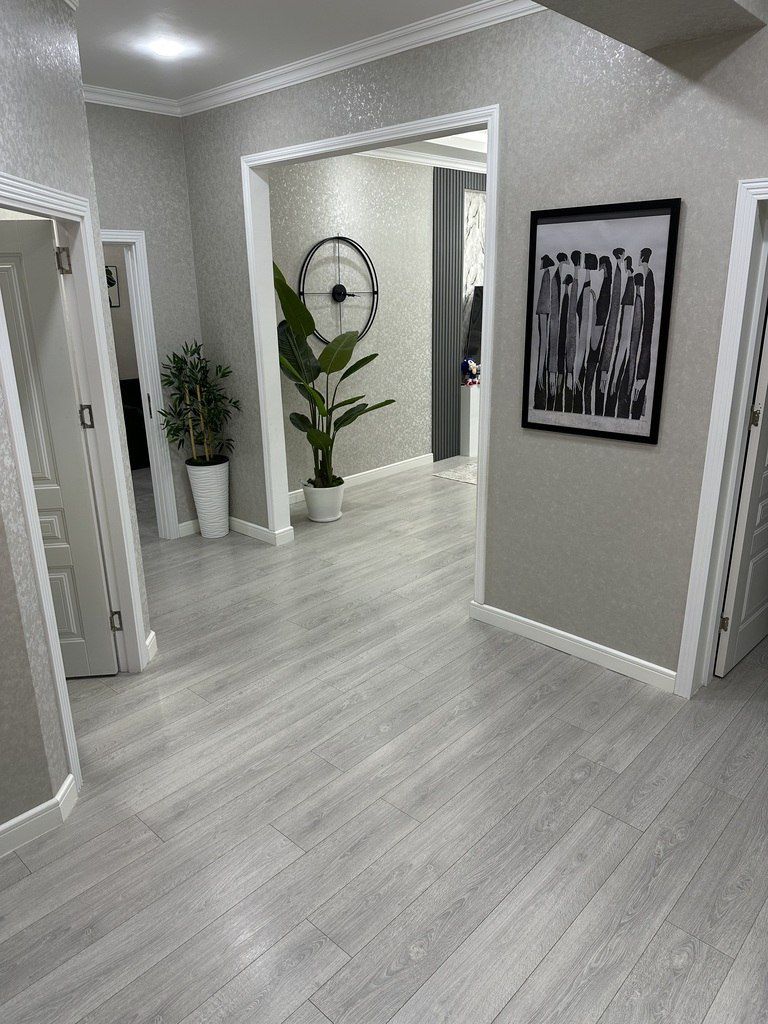 Satılır 3 otaqlı yeni tikili 96 m² — Mənzil, Bakı (3)