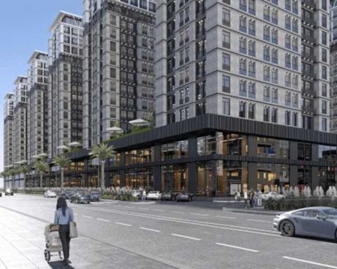 Satılır 4 otaqlı yeni tikili 131.5 m² — Bakı