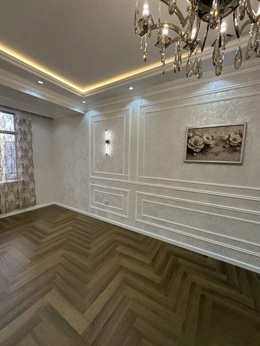 Satılır 2 otaqlı yeni tikili 65 m² — Mənzil, Bakı (2)