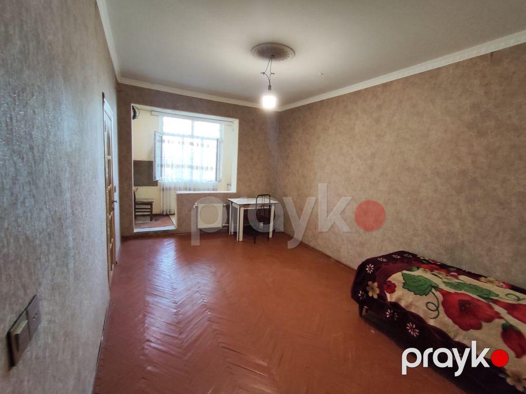 2-otaqlı mənzil, 7-ci mkr., 40 m² — Mənzil, Bakı (2)
