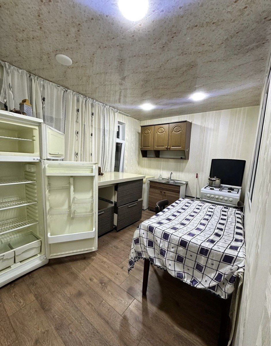 İcarəyə verilir 2 otaqlı həyət evi/bağ evi 50 m² — Ev, villa, Bakı (3)