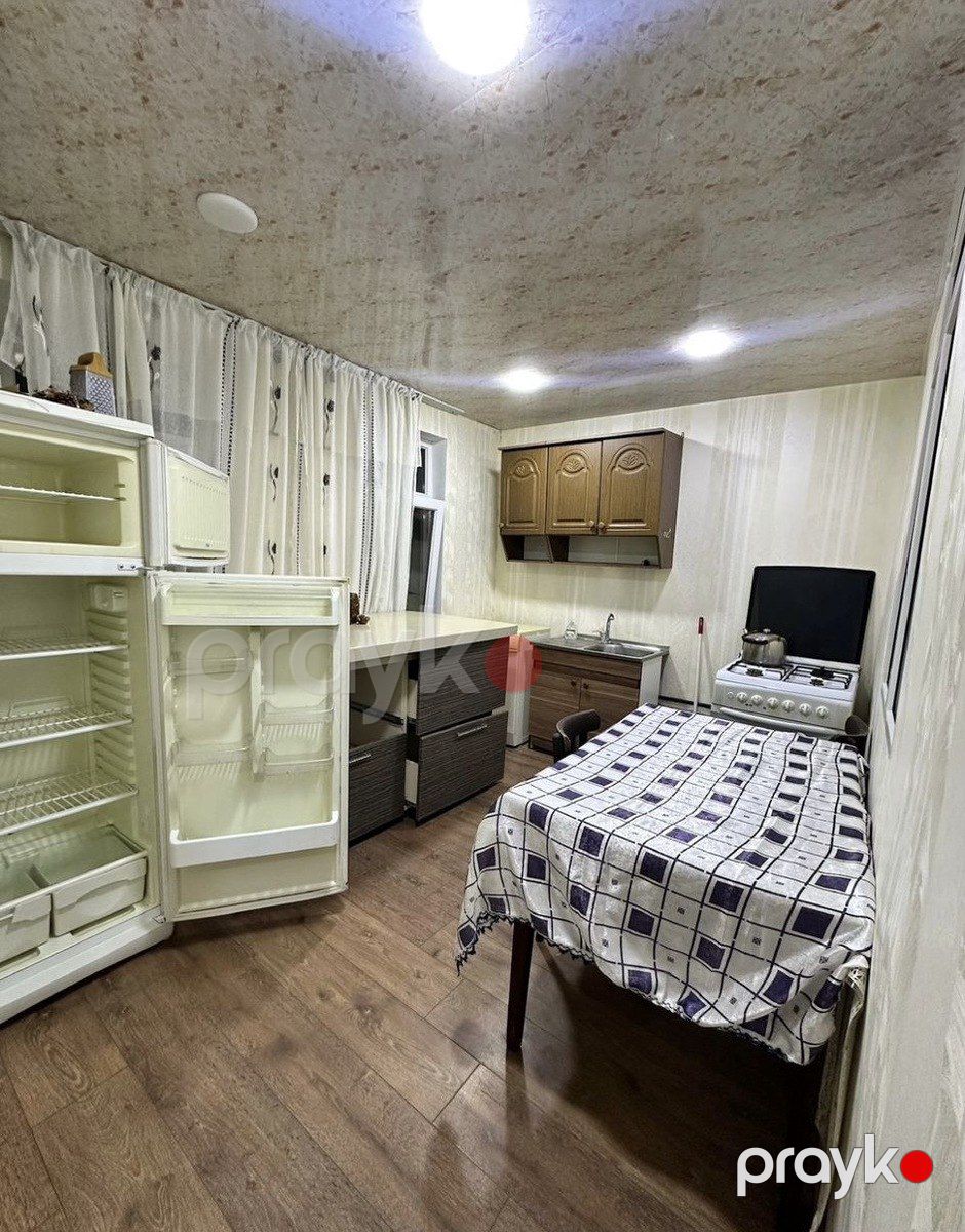 İcarəyə verilir 2 otaqlı həyət evi/bağ evi 50 m² — Ev, villa, Bakı (3)