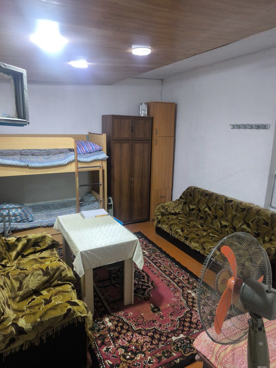 İcarəyə verilir 1 otaqlı köhnə tikili 36 m² — Mənzil, Bakı