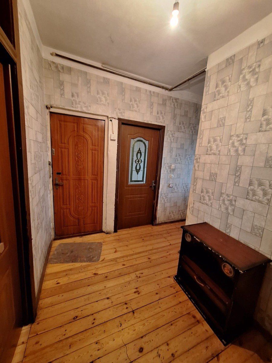 Satılır 2 otaqlı köhnə tikili 56 m² — Mənzil, Bakı (9)