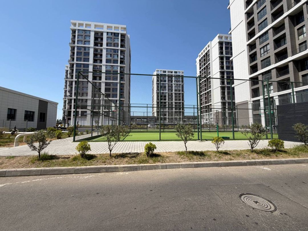 Satılır 3 otaqlı yeni tikili 172.6 m² — Mənzil, Bakı (10)