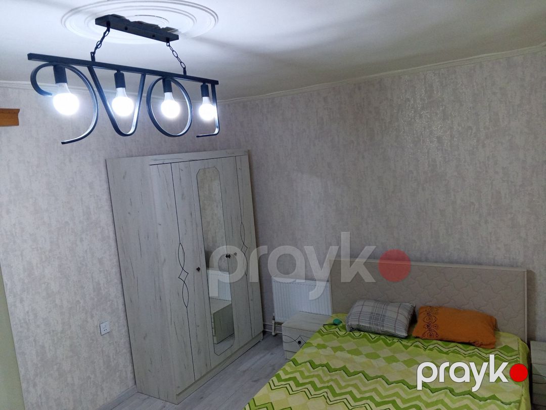 2-otaqlı mənzil kirayə verilir, Bünyad Sərdarov küç.6/3 85 m² — Mənzil, Bakı (12)