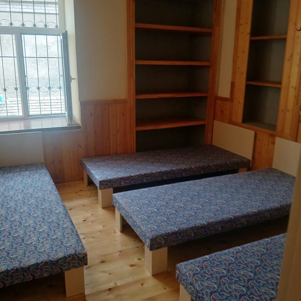 Yanlız tələbə qızlara verilir 1 nəfər üçün-120 man komunal daxil — Daşınmaz əmlak, Lənkəran (9)
