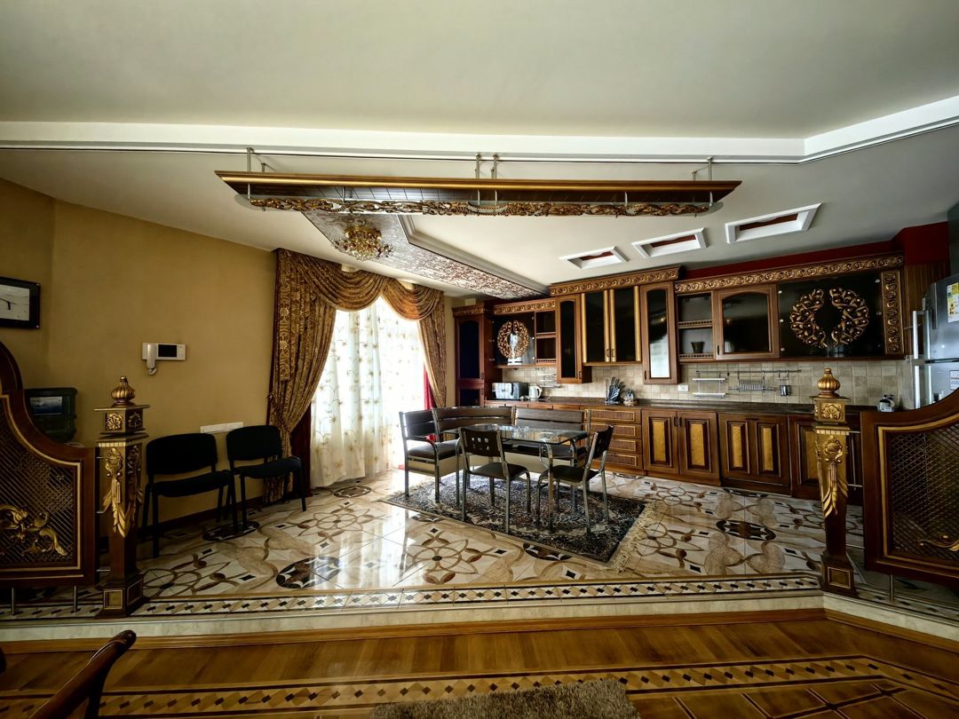 Satılır 4 otaqlı yeni tikili 260 m² — Mənzil, Bakı (4)