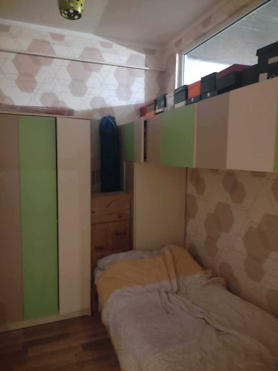 İcarəyə verilir 3 otaqlı yeni tikili 95 m² — Mənzil, Bakı (7)