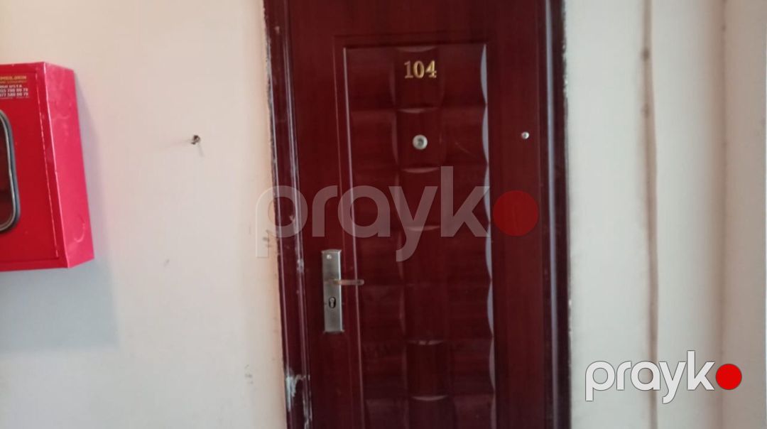Seyf qapı — Təmir və inşaat, Bakı (2)