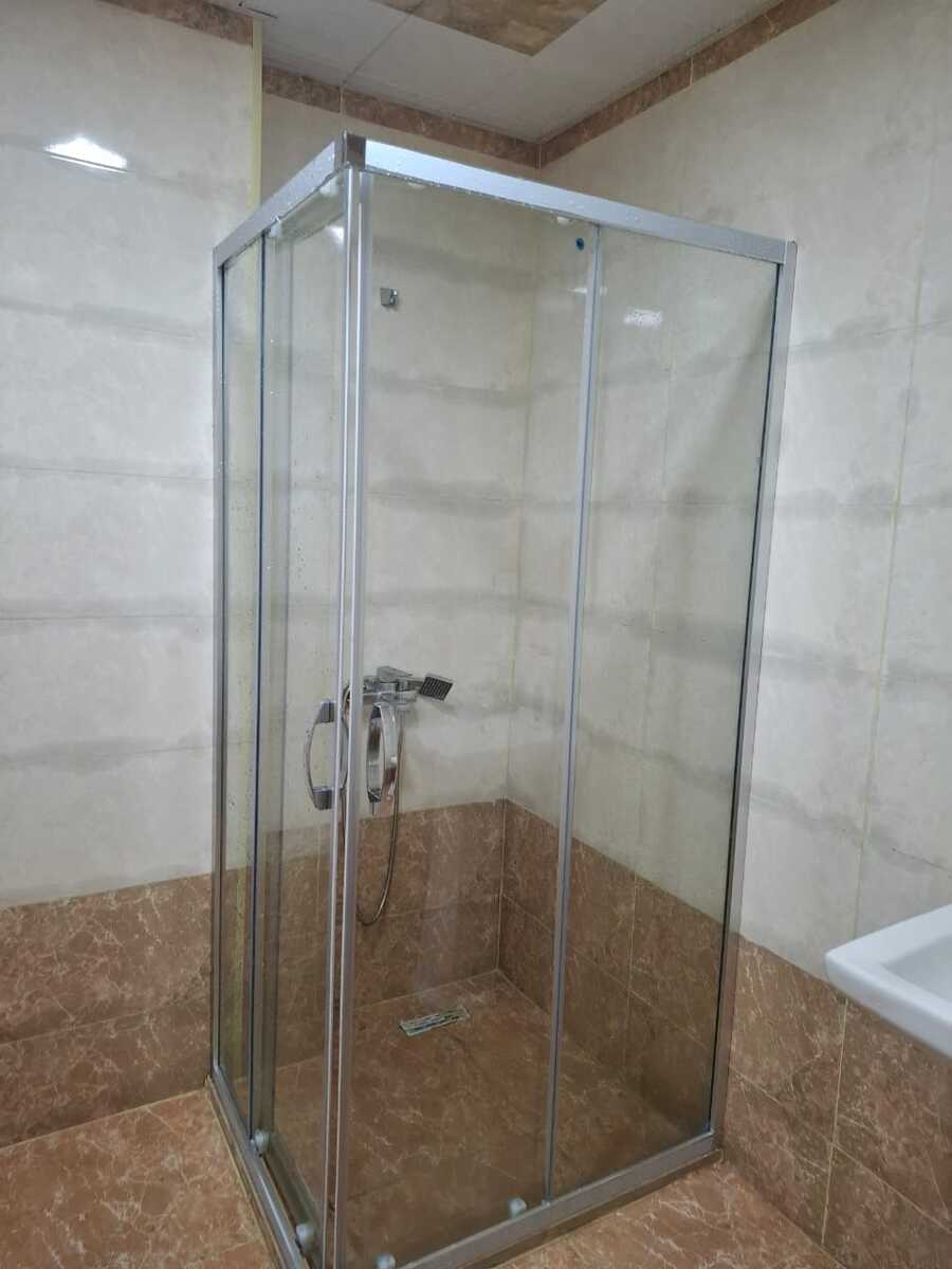 İcarəyə verilir 2 otaqlı yeni tikili 68 m² — Mənzil, Sumqayıt (5)