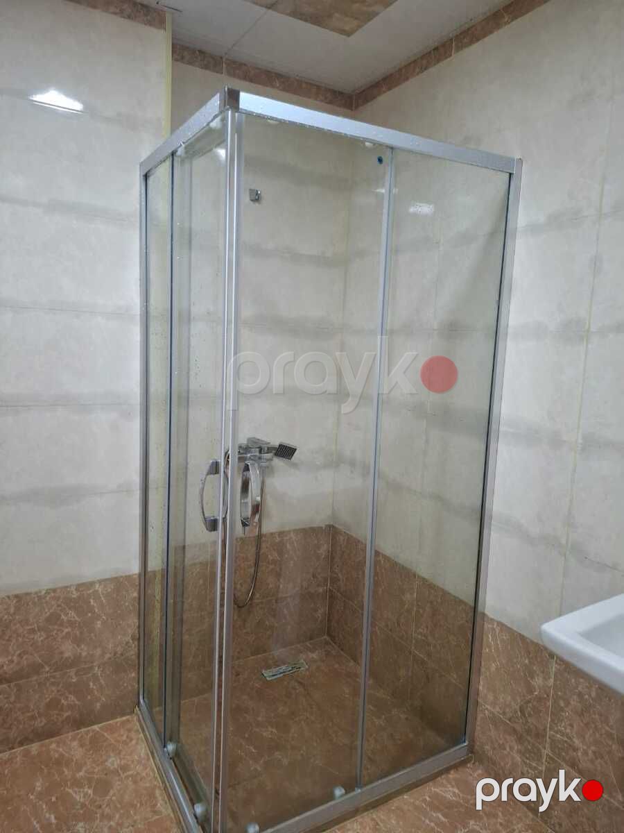 İcarəyə verilir 2 otaqlı yeni tikili 68 m² — Mənzil, Sumqayıt (5)