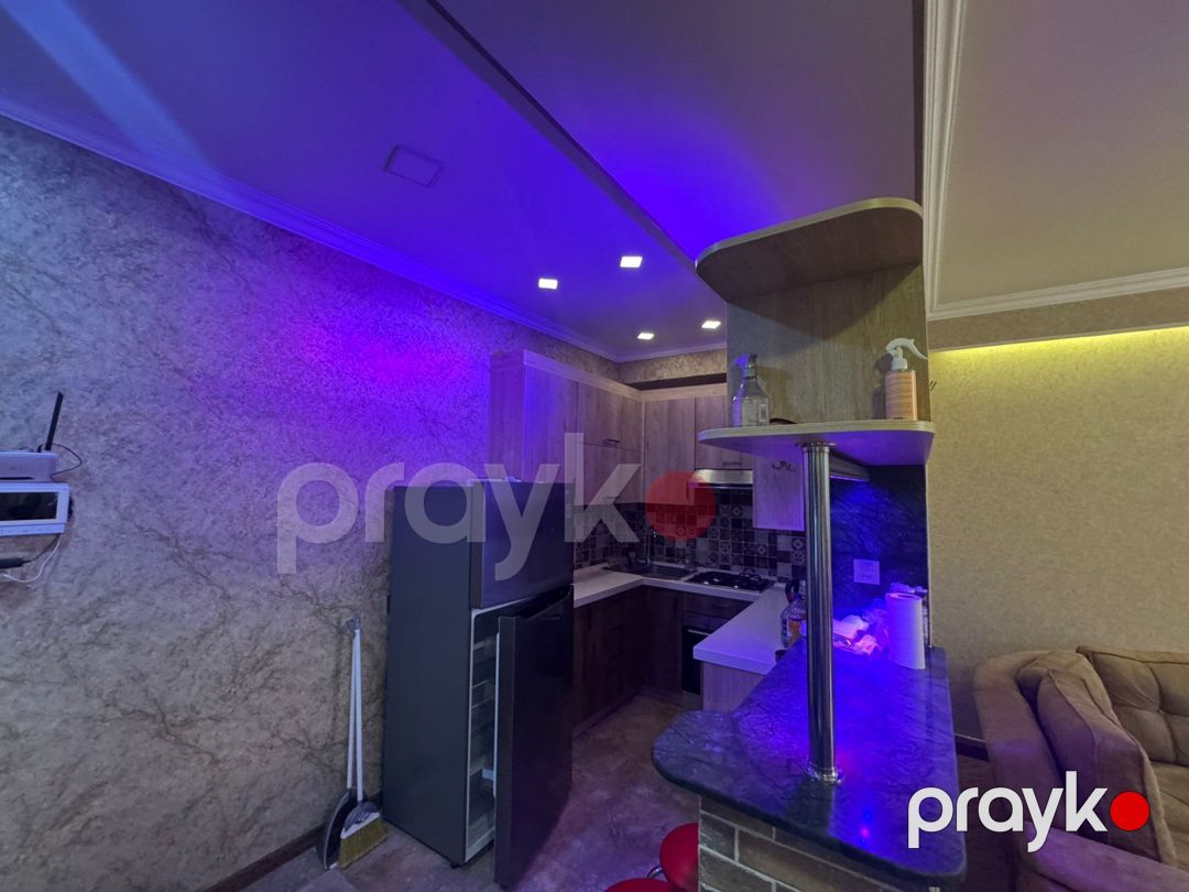 2-otaqlı yeni tikili kirayə verilir, Nərimanov r., 62 m² — Mənzil, Bakı (6)