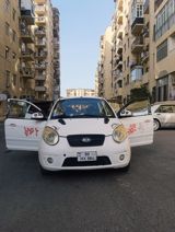 Kia Picanto, 1.1 L, 2010 il, 18 000 km — Cars