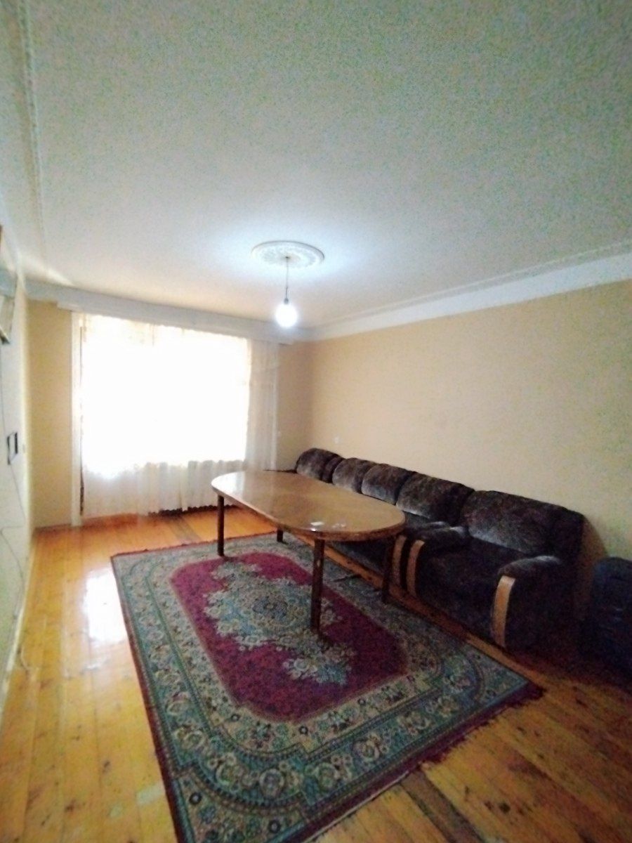 İcarəyə verilir 3 otaqlı köhnə tikili 90 m² — Mənzil, Bakı (3)
