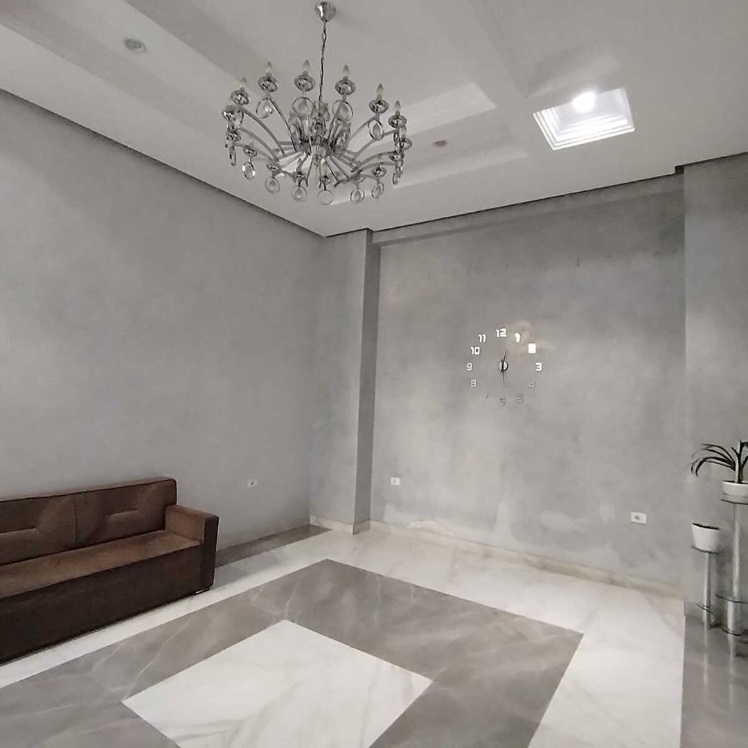 Satılır 3 otaqlı yeni tikili 134 m² — Mənzil, Bakı (3)