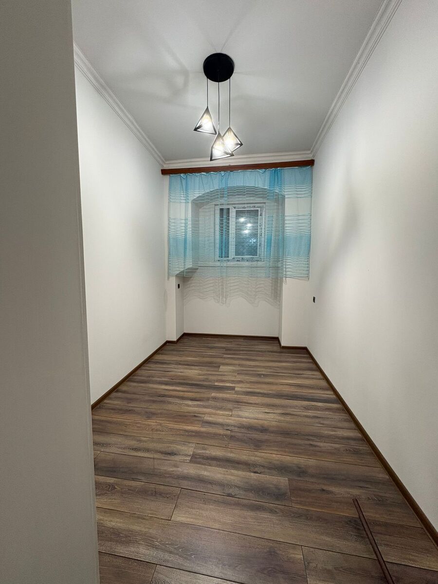 İcarəyə verilir 2 otaqlı köhnə tikili 30 m² — Mənzil, Bakı (3)