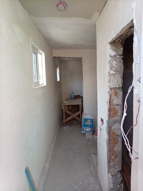 Satılır 2 otaqlı həyət evi/bağ evi 20 m² — Bakı