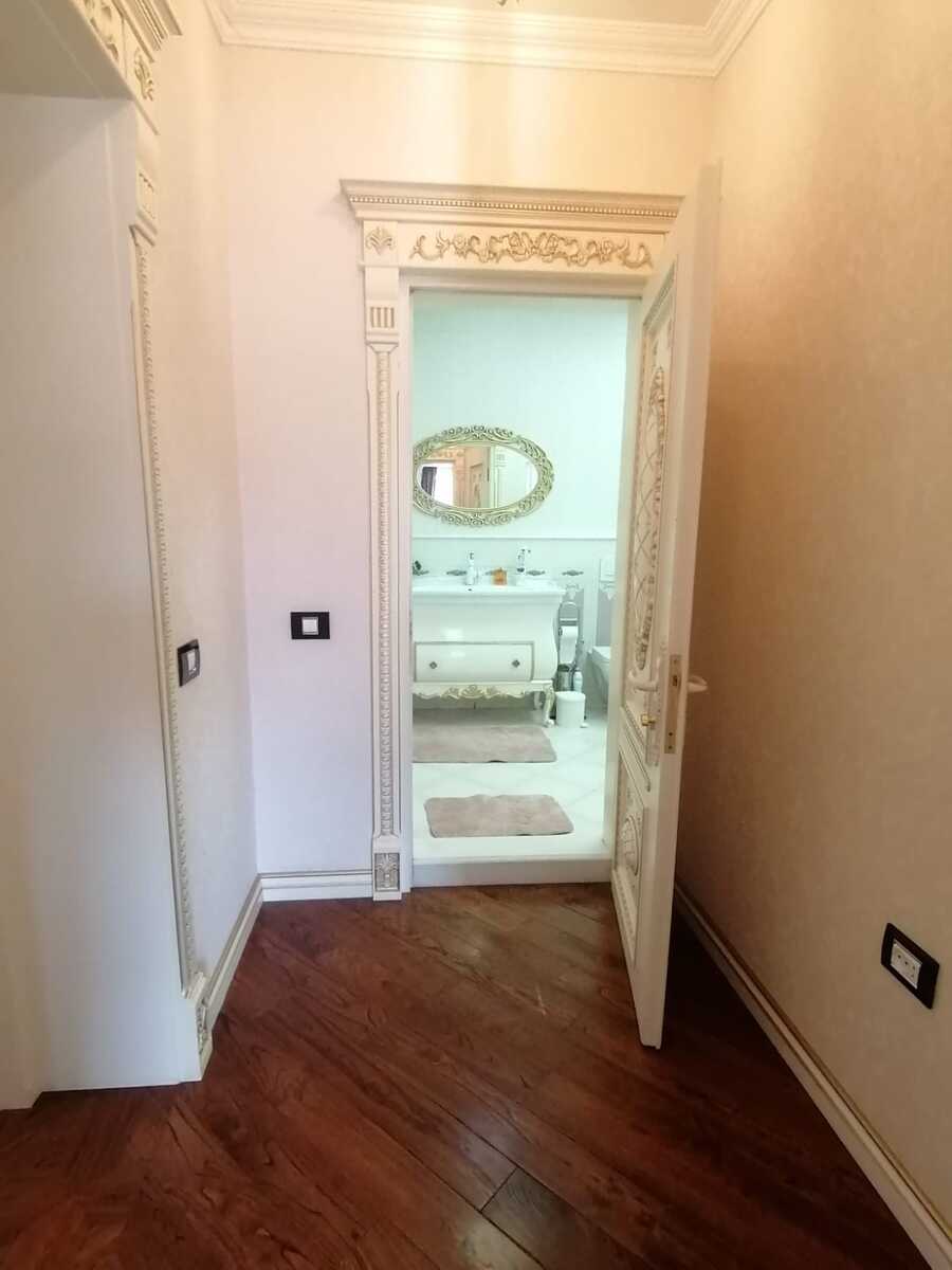 Satılır 4 otaqlı yeni tikili 185 m² — Mənzil, Bakı (7)