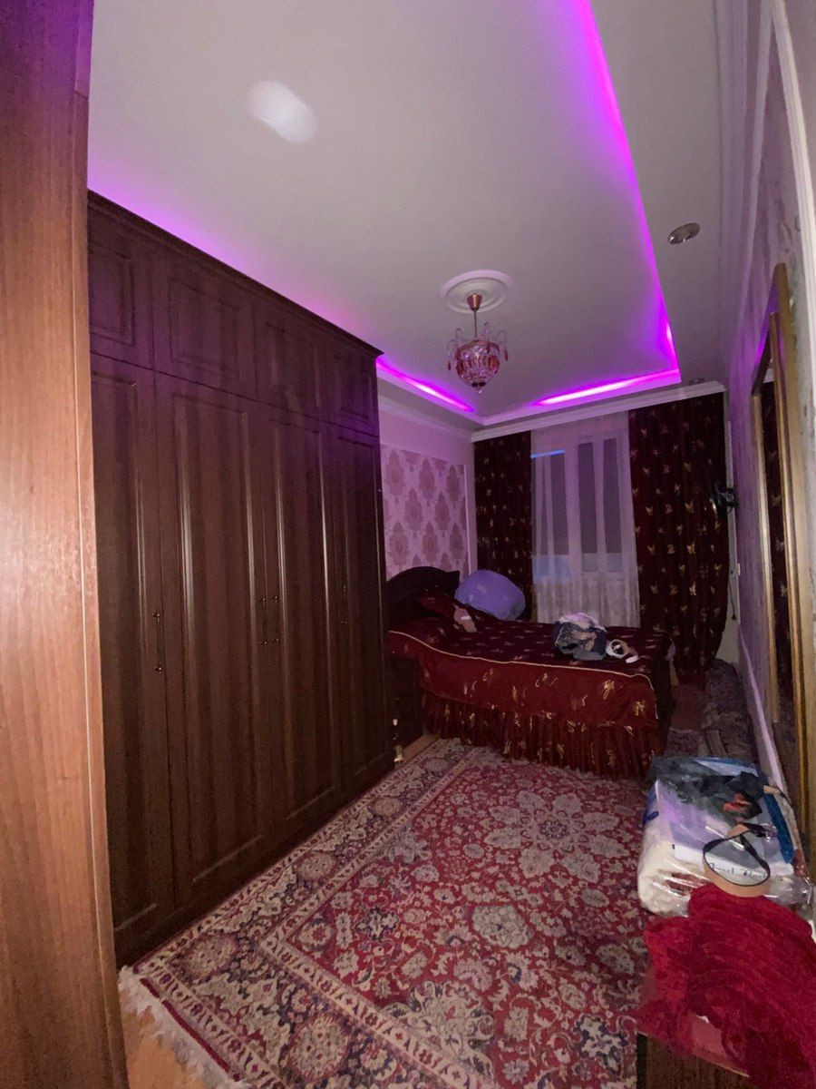 Satılır 2 otaqlı köhnə tikili 60 m² — Mənzil, Bakı (7)