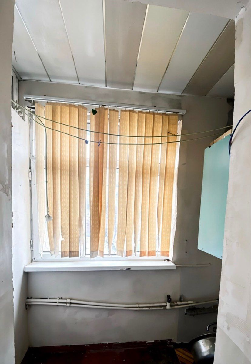 1-otaqlı mənzil, Sumqayıt ş., 16 m² — Mənzil, Sumqayıt (7)