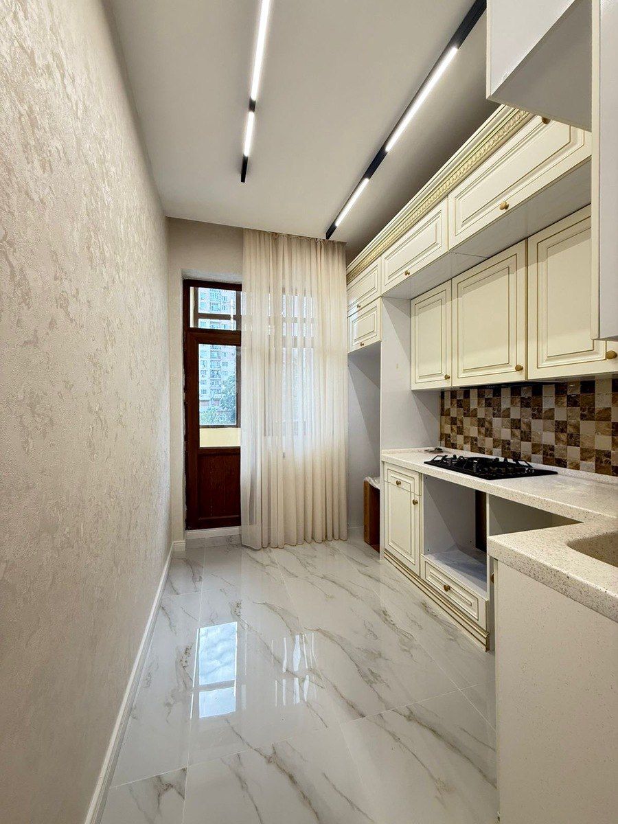 Satılır 3 otaqlı yeni tikili 92 m² — Mənzil, Bakı (11)