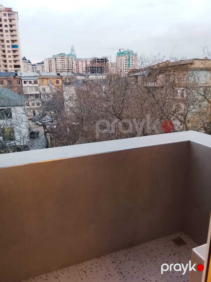 Satılır 2 otaqlı köhnə tikili 60 m² — Mənzil, Bakı (6)