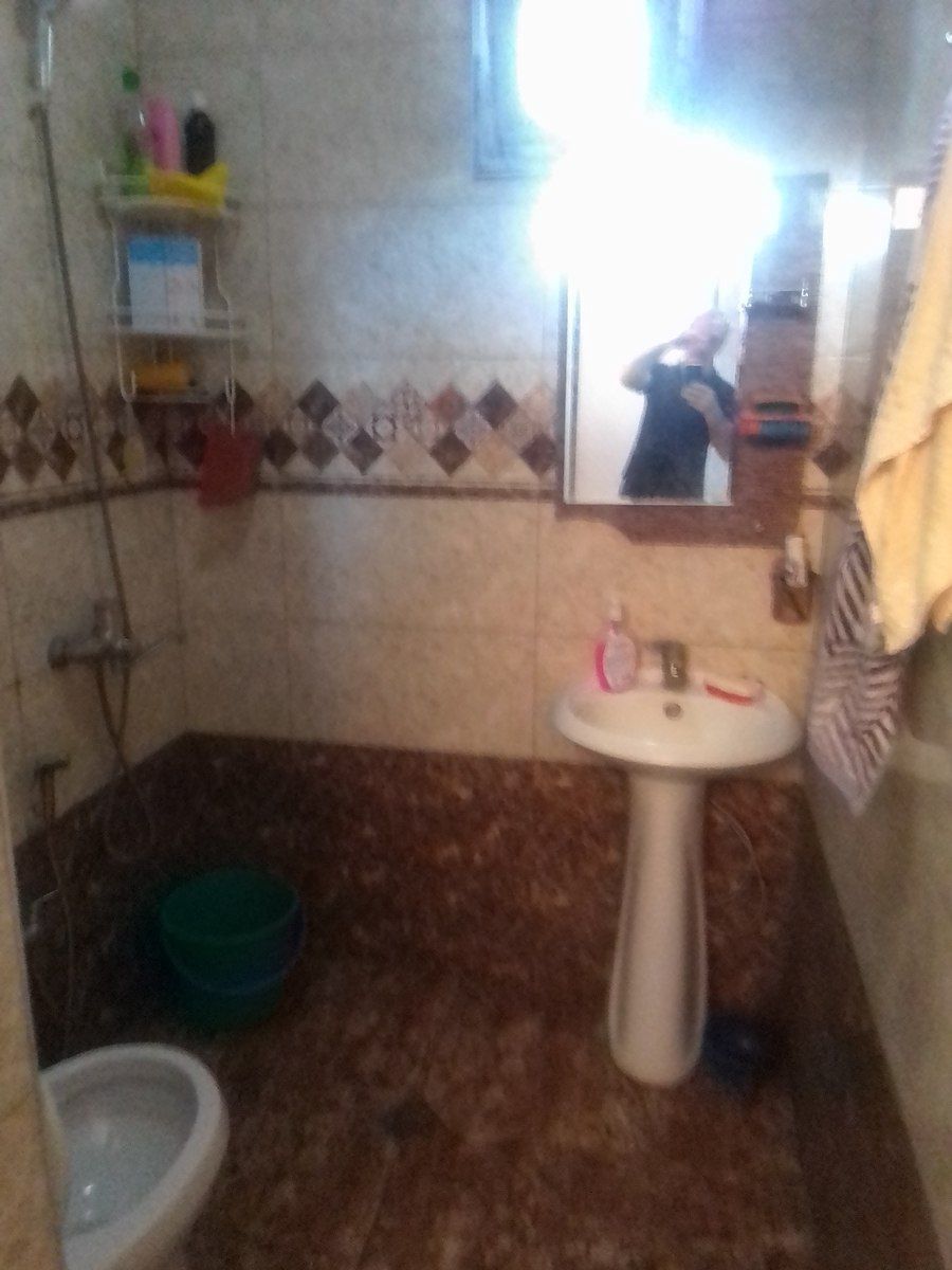 Satılır 2 otaqlı həyət evi/bağ evi 39 m² — Ev, villa, Sumqayıt (7)