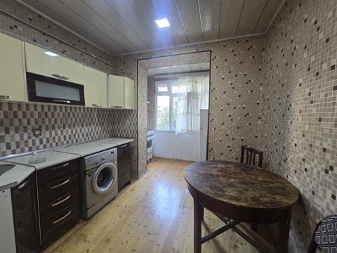3-otaqlı mənzil, 13-cü mikrorayon, 66 m² — Sumqayıt