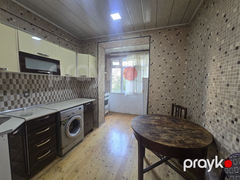 3-otaqlı mənzil, 13-cü mikrorayon, 66 m²