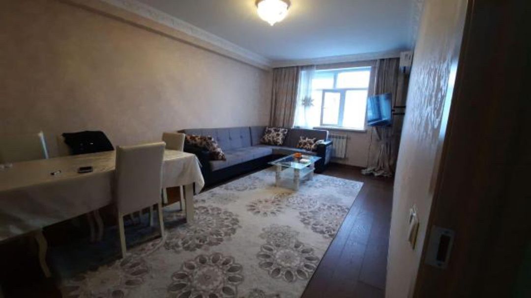 Satılır 2 otaqlı yeni tikili 67 m² — Mənzil, Bakı (5)