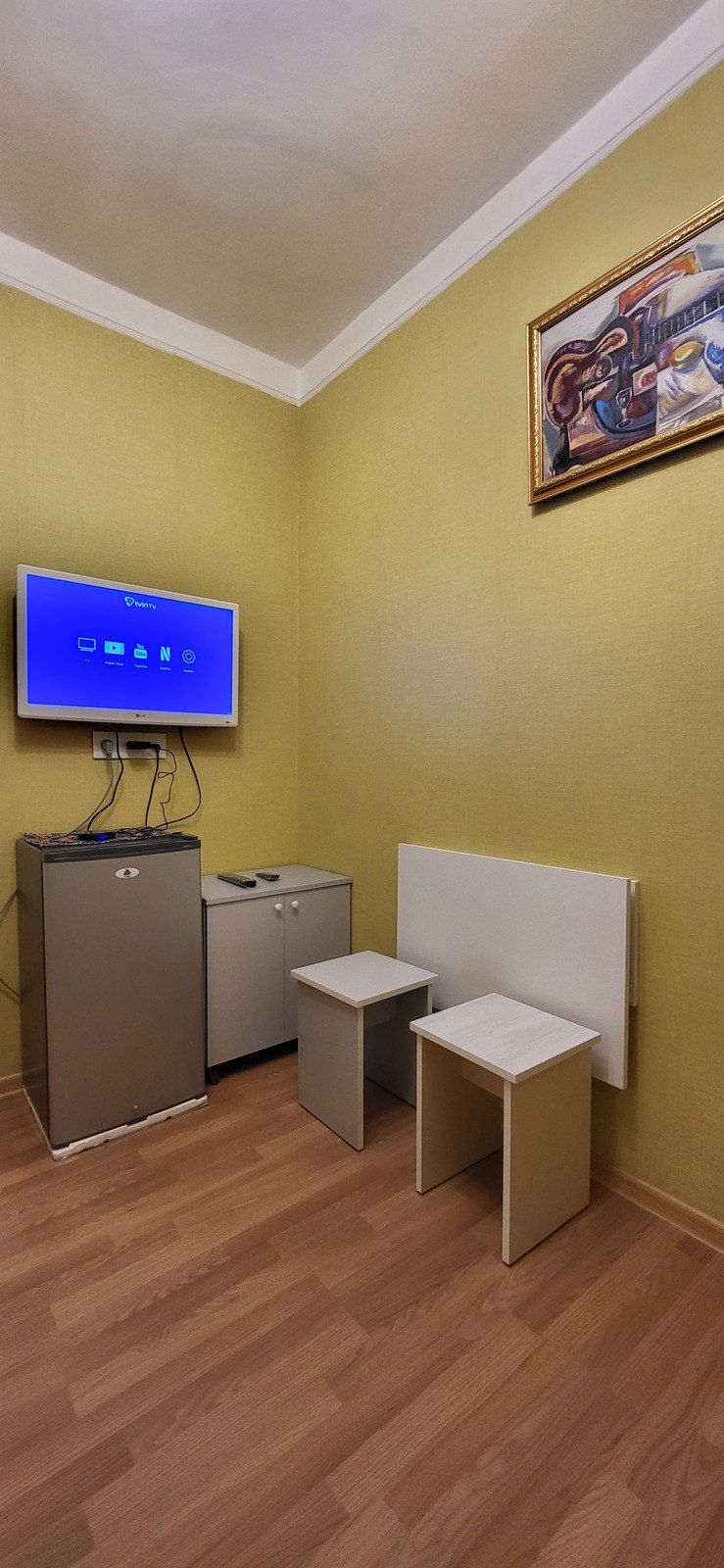 İcarəyə verilir 1 otaqlı köhnə tikili 15 m² — Mənzil, Bakı (3)