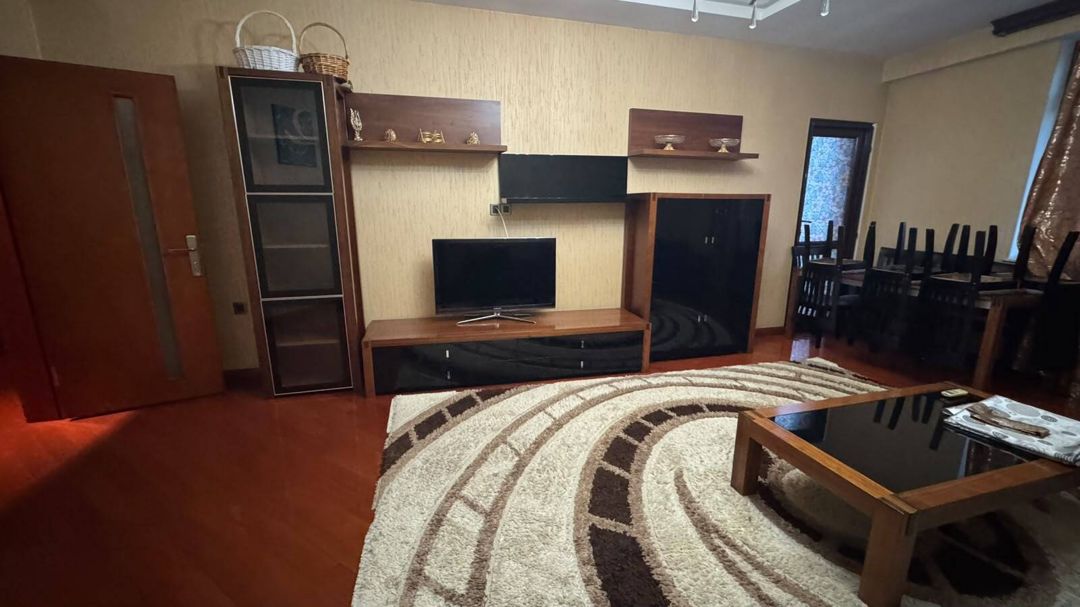 Satılır 2 otaqlı yeni tikili 100 m² — Mənzil, Bakı (2)