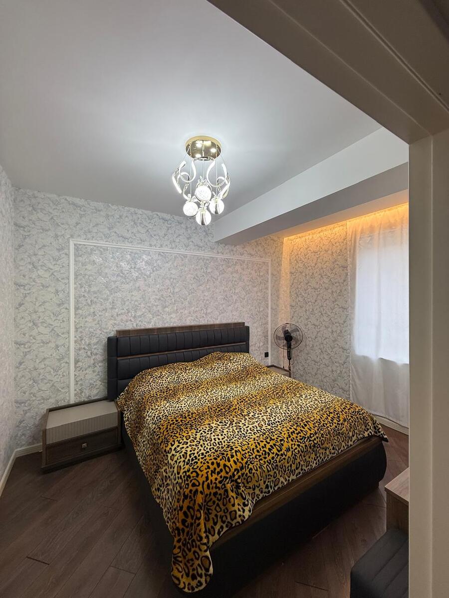 Satılır 4 otaqlı yeni tikili 100 m² — Mənzil, Bakı (4)