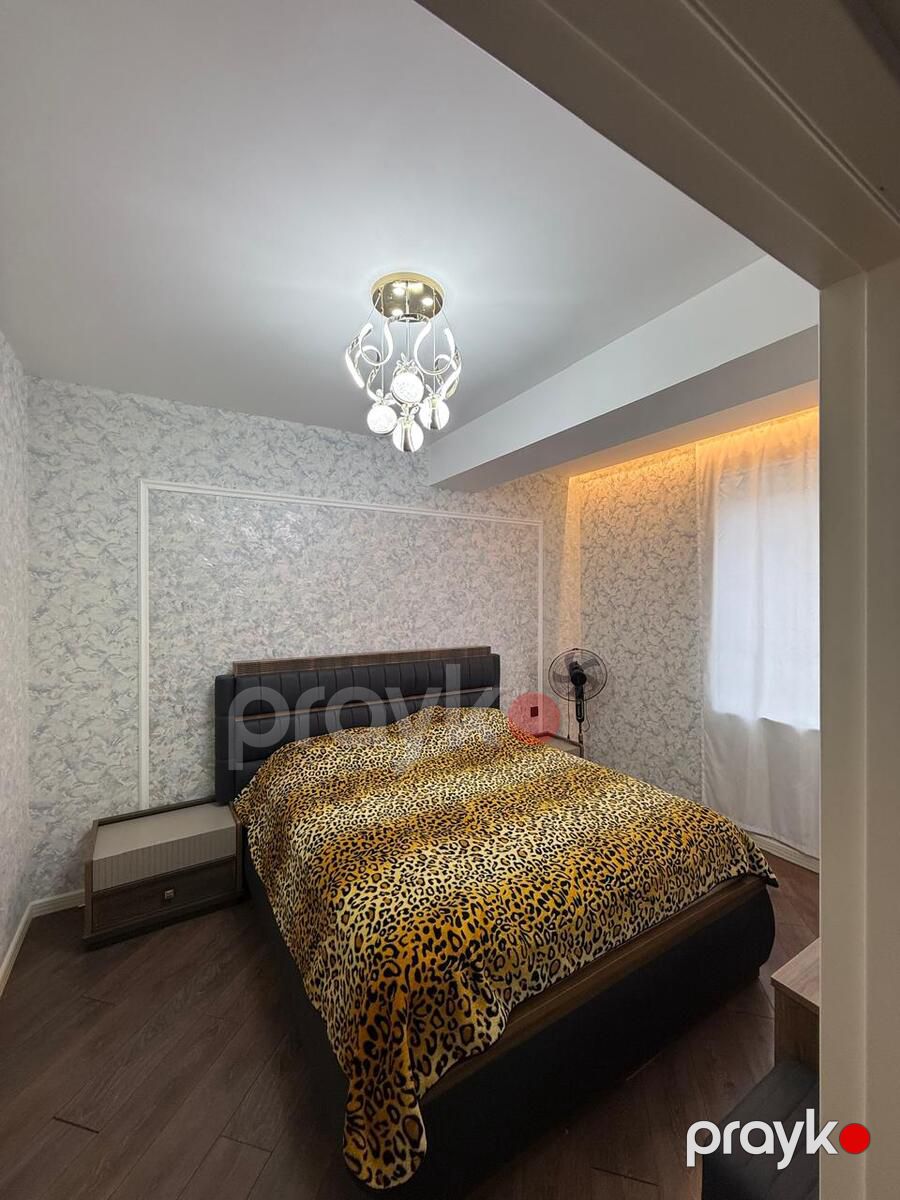 Satılır 4 otaqlı yeni tikili 100 m² — Mənzil, Bakı (5)