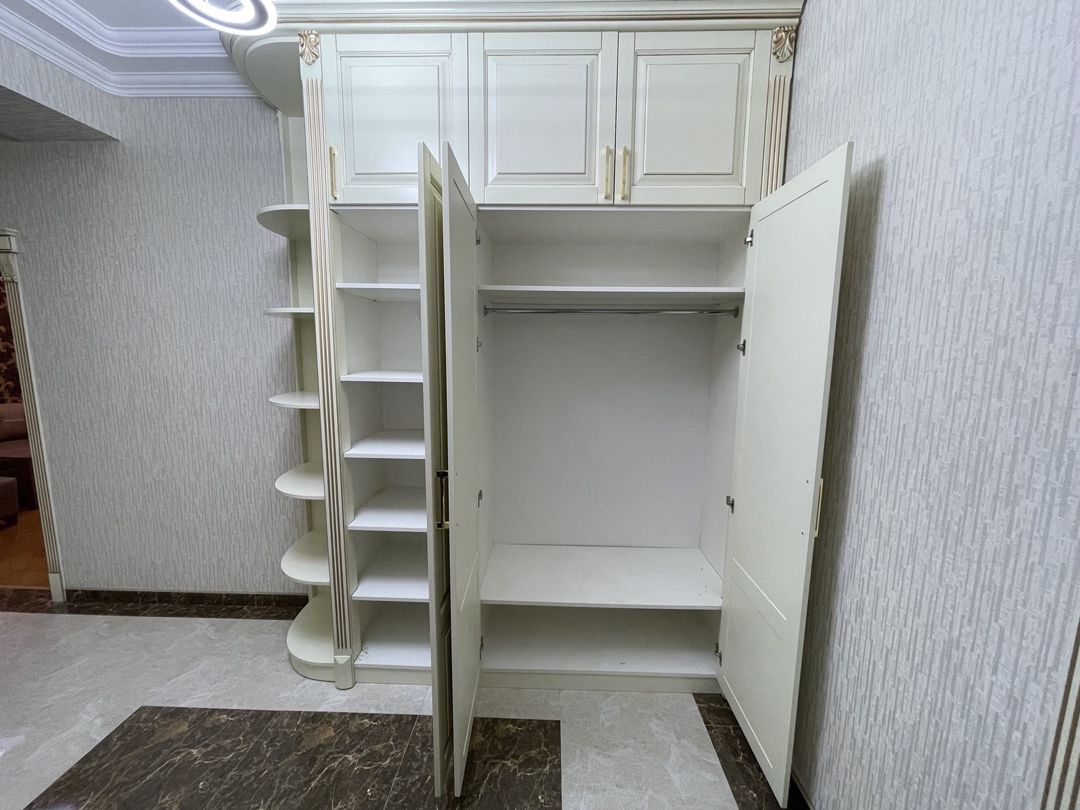 İcarəyə verilir 3 otaqlı yeni tikili 120 m² — Mənzil, Bakı (2)