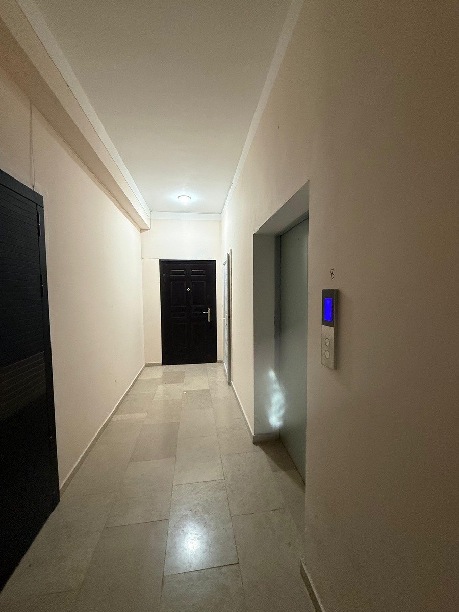 Satılır 3 otaqlı yeni tikili 75 m² — Mənzil, Bakı (9)