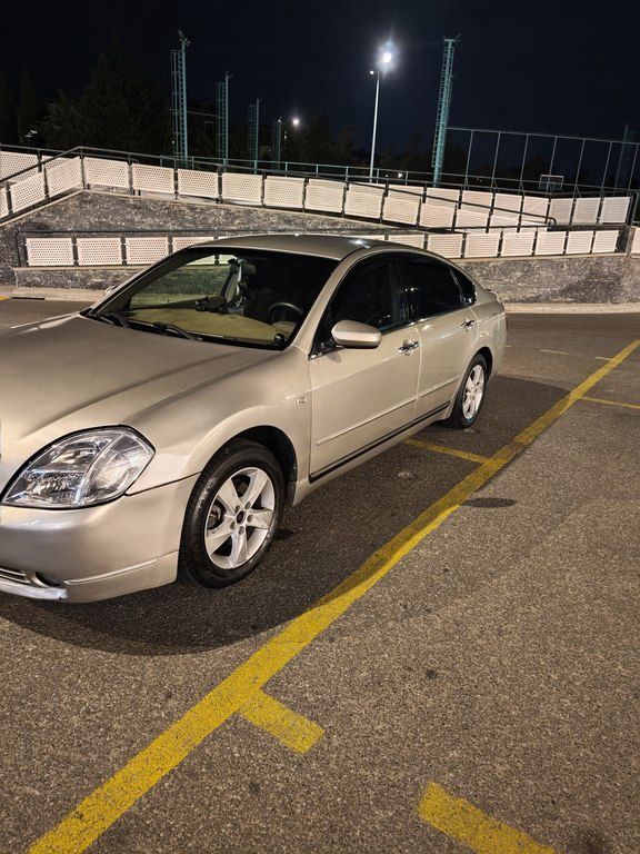 Nissan Teana, 2.3 L, 2004 il, 448 000 km — Avtomobillər, Bakı (6)