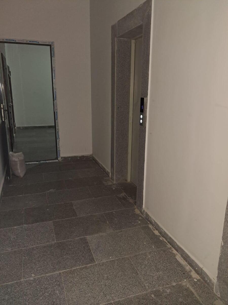 Satılır 3 otaqlı yeni tikili 100 m² — Mənzil, Bakı (7)