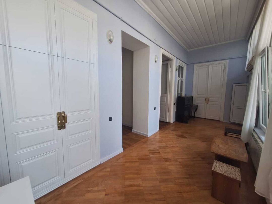 Satılır 2 otaqlı köhnə tikili 72 m² — Mənzil, Bakı (4)