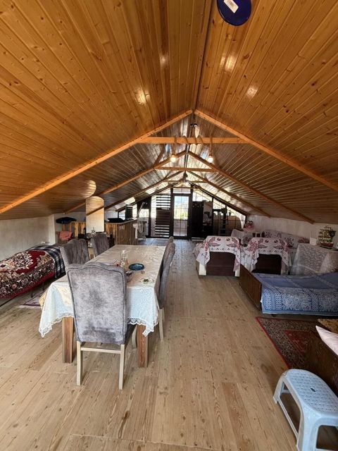 Satılır 5 otaqlı həyət evi/bağ evi 200 m² — Bakı