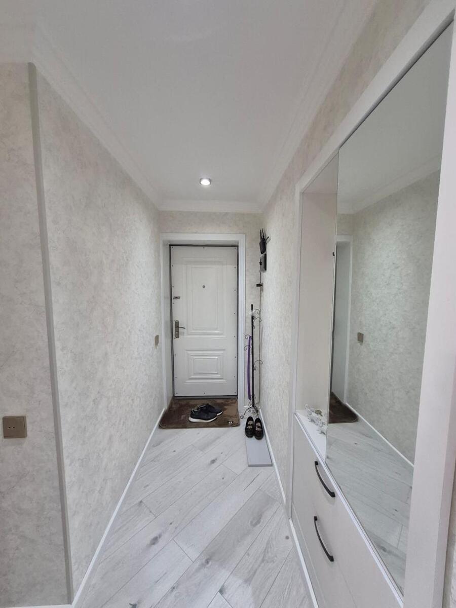 Satılır 2 otaqlı köhnə tikili 55 m² — Mənzil, Bakı (10)